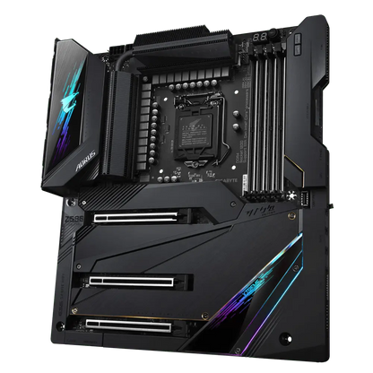 Gigabyte Z590 AORUS XTREME Motherboard  Microcenter India