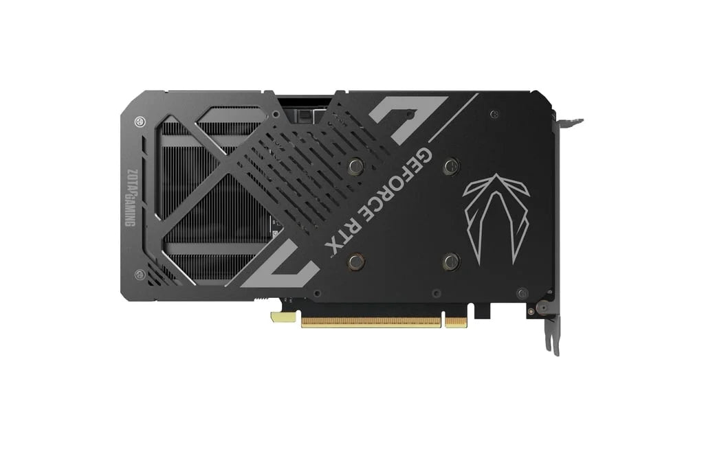ZOTAC GAMING GeForce RTX 5060 Ti 8GB Twin Edge OC Graphics Card  Microcenter India