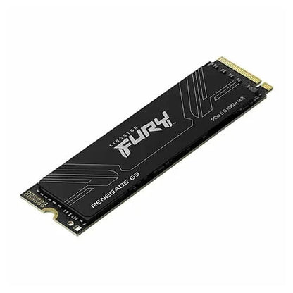 Kingston Fury Renegade G5 2048GB NVMe Gen5 SSD  Microcenter India