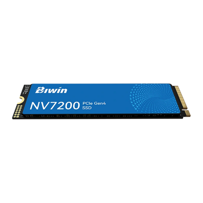 Biwin NV7200 PCIe Gen 4 1TB NVMe SSD - Microcenter India.
