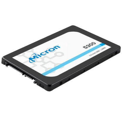 Crucial Micron 5300 PRO 480GB SATA SSD