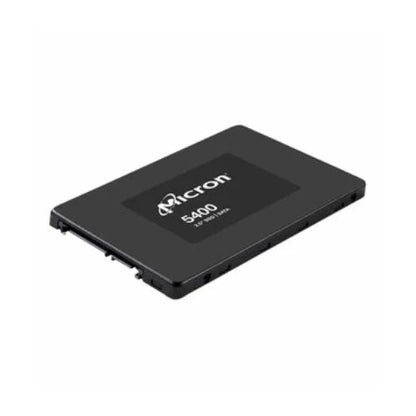 Crucial Micron 5400 PRO 3840GB SATA SSD 