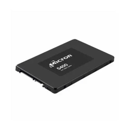 Crucial Micron 5400 PRO 960 GB Internal SSD  Microcenter India