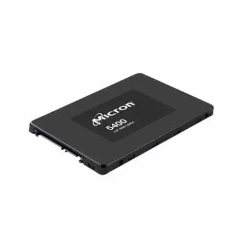 Crucial Micron 5400 PRO 960 GB Internal SSD  Microcenter India