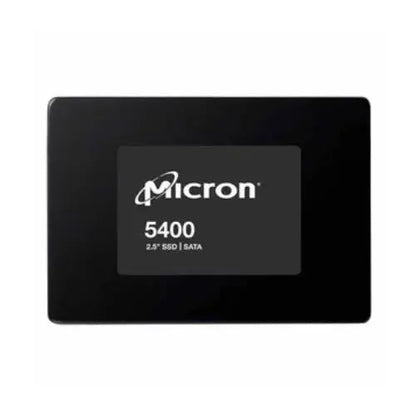 Crucial Micron 5400 PRO 1920GB SATA SSD  Microcenter India