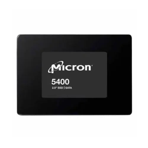 Crucial Micron 5400 PRO 960 GB Internal SSD  Microcenter India