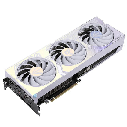 Colorful iGame GeForce RTX 4070 SUPER Ultra W OC 12GB-V