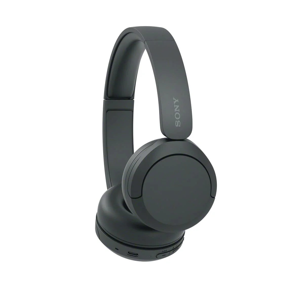 Sony WH-CH520 Wireless Bluetooth Headphones  Microcenter India