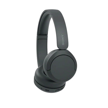 Sony WH-CH520 Wireless Bluetooth Headphones  Microcenter India