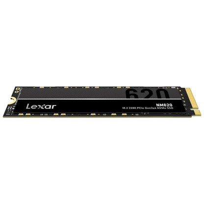 Lexar 256GB NM620 Gen3 M.2 NVME Internal SSD  Microcenter India
