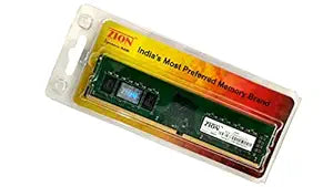 ZION 8GB DDR4 3200 MHz RAM - Microcenter India