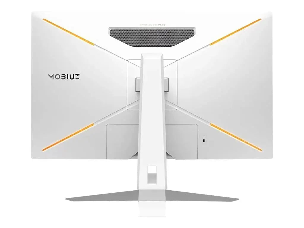 BenQ MOBIUZ EX2710U Gaming Monitor  Microcenter India