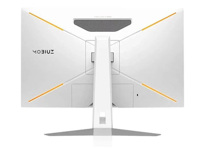BenQ MOBIUZ EX2710U Gaming Monitor  Microcenter India