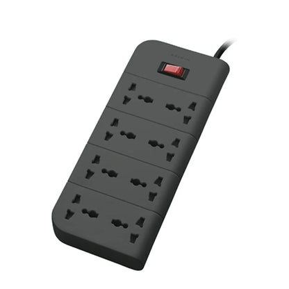Belkin 8 Socket Surge Protector  Microcenter India