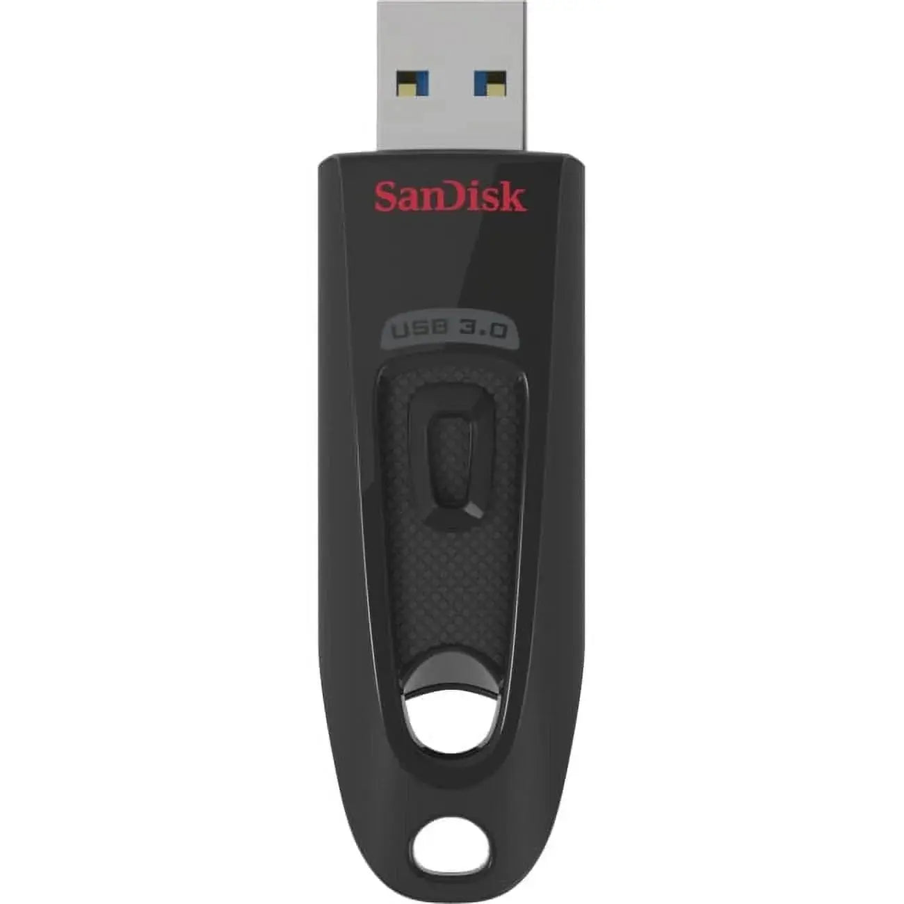 SanDisk Ultra CZ48 32GB USB Pen Drive Black  Microcenter India
