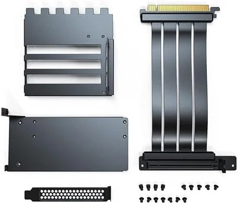 Montech VGM Vertical GPU Mounting Kit