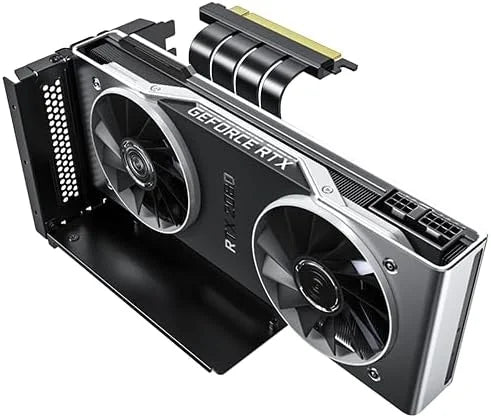 Montech VGM Vertical GPU Mounting Kit