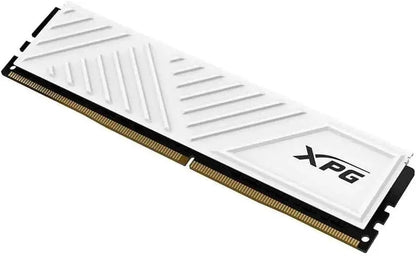 ADATA XPG D35 Gammix 16GB 3200MHz DDR4 Memory White  Microcenter India