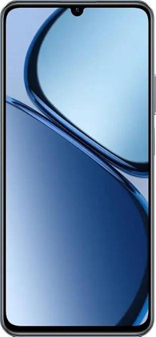 Realme C63 Leather Blue 4GB Ram 128GB Storage - Microcenter India