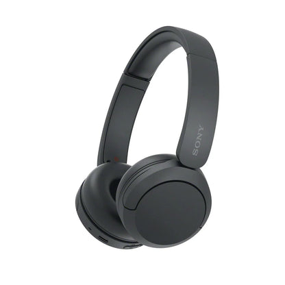 Sony WH-CH520 Wireless Bluetooth Headphones  Microcenter India