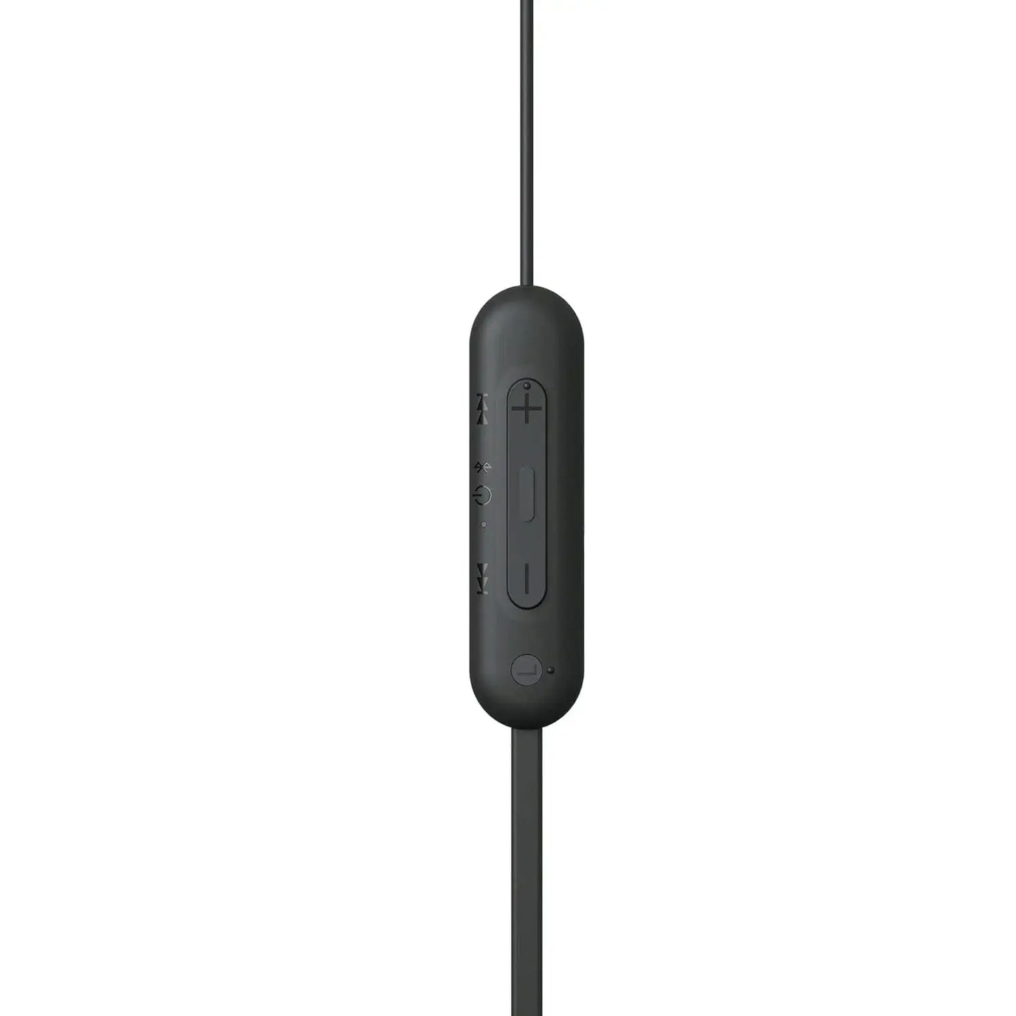 Sony WI-C100 Wireless Headphones  Microcenter India