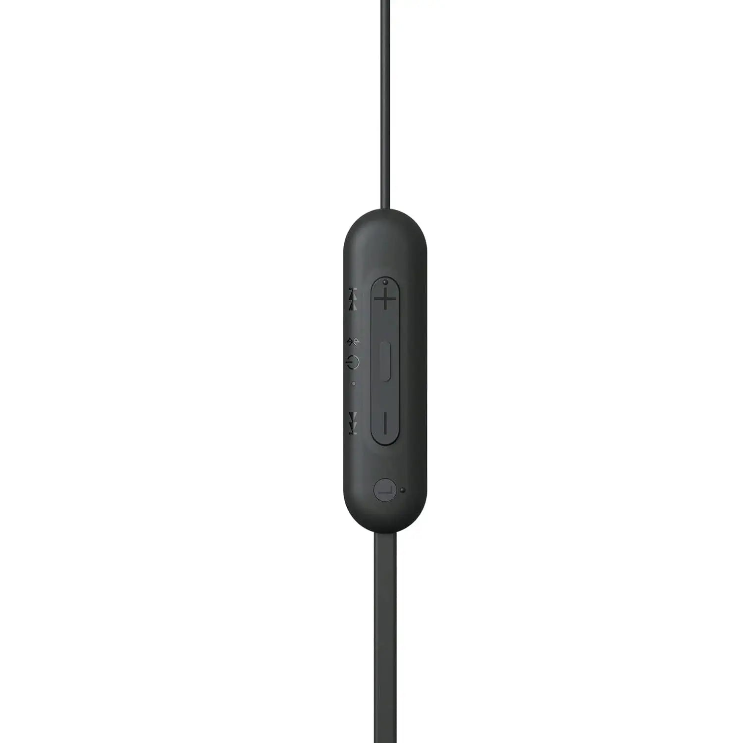Sony WI-C100 Wireless Headphones  Microcenter India
