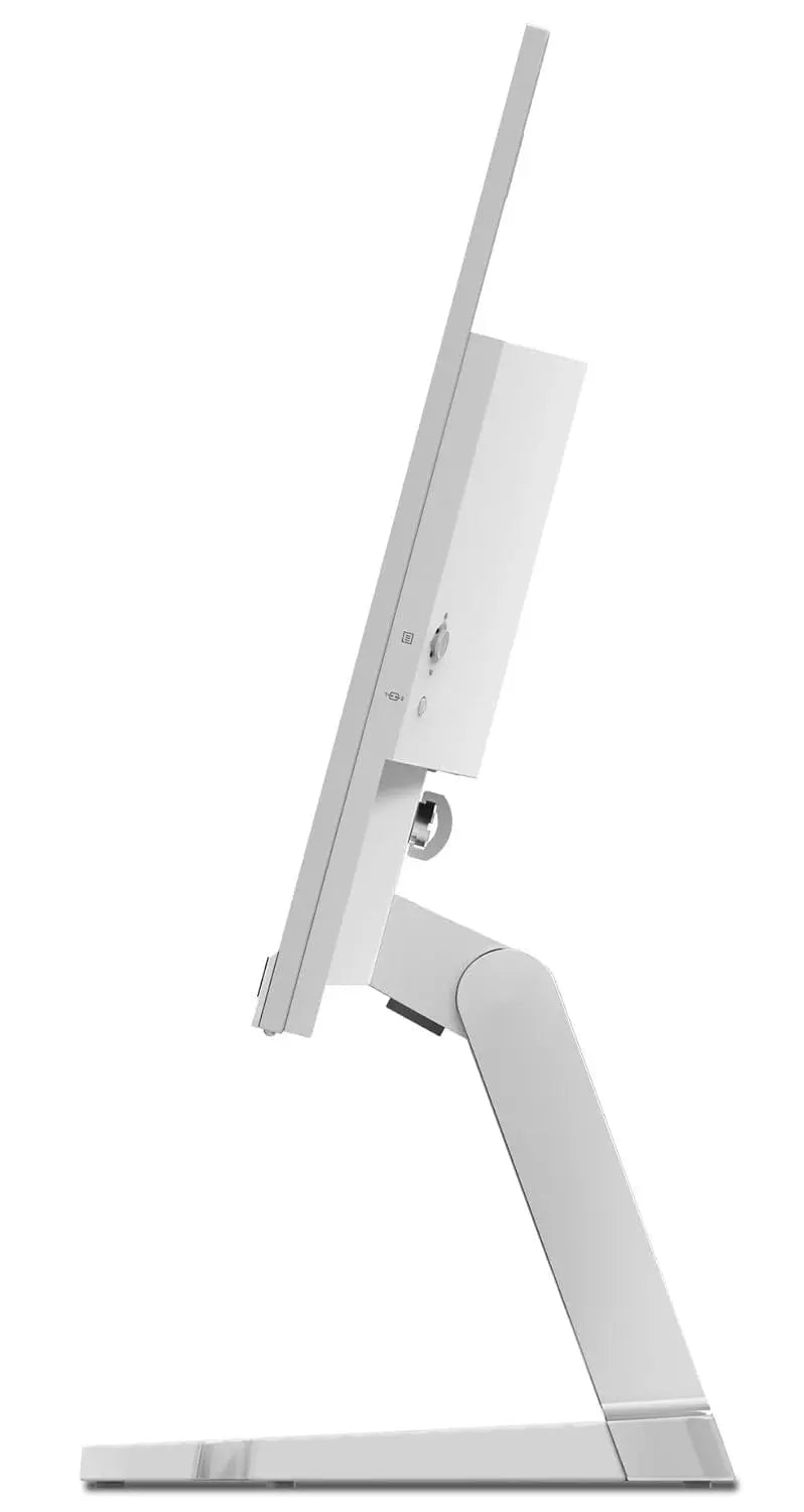 Lenovo L22e-40 21.45 inch FHD Ultraslim Monitor  Microcenter India