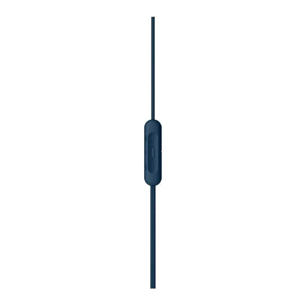 Sony WI-XB400 Wireless Headphone  Microcenter India