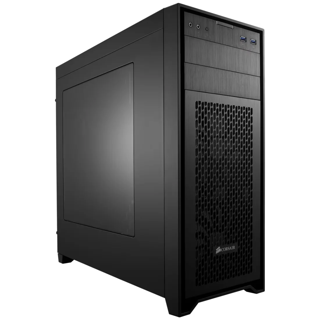 Corsair Obsidian Series 450D Mid-Tower Cabinet