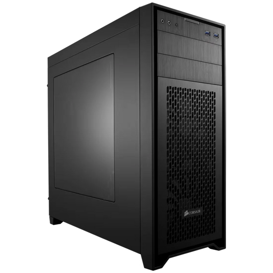 Corsair Obsidian Series 450D Mid-Tower Cabinet