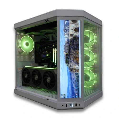 4k gaming PC Build,high end prebuilt gaming pc,4k gaming build