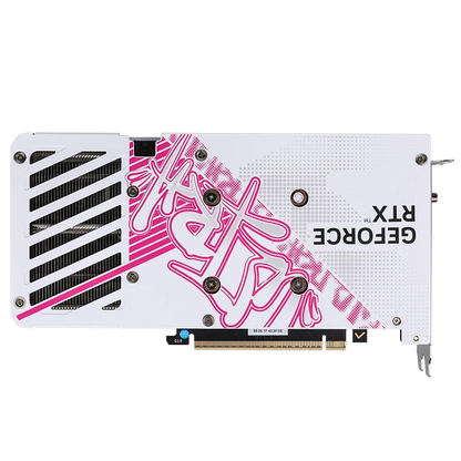 Colorful iGame GeForce RTX 5060 Ultra W DUO OC 8GB-V Graphics Card  Microcenter India