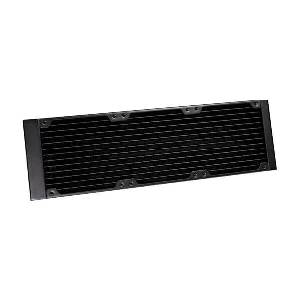 Lian Li Galahad II LCD 360 CPU Liquid Cooler (Black)