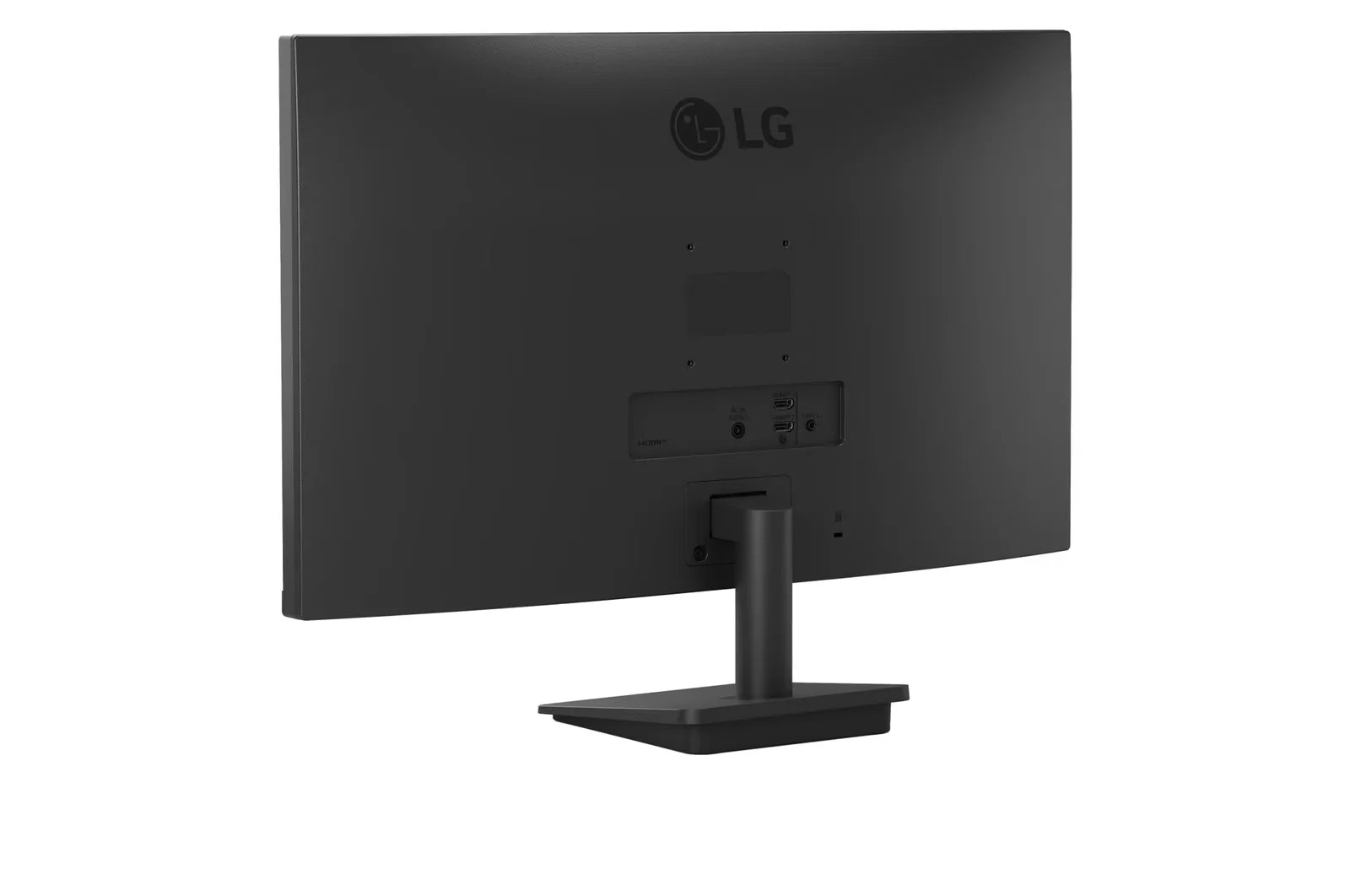 LG 27MS500-B 27-INCH MONITOR  Microcenter India