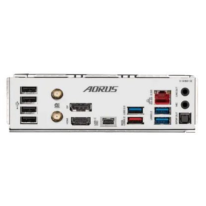 Gigabyte B760M Aorus Elite AX DDR4 Motherboard  Microcenter India