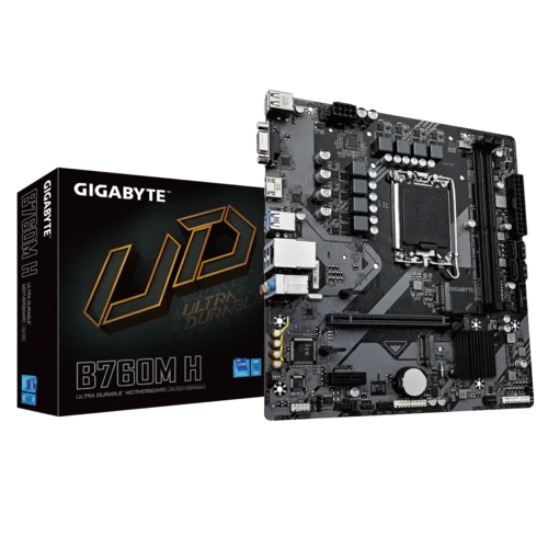 gigabyte b760,gigabyte b760m h,gigabyte motherboard