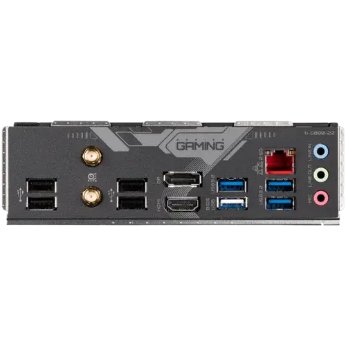 Gigabyte B760M Gaming X AX Motherboard  Microcenter India