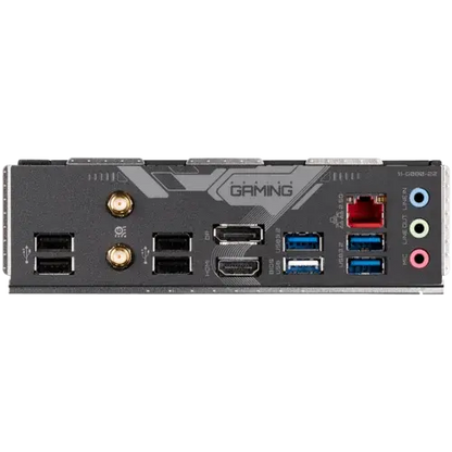 Gigabyte B760M Gaming X AX Motherboard  Microcenter India