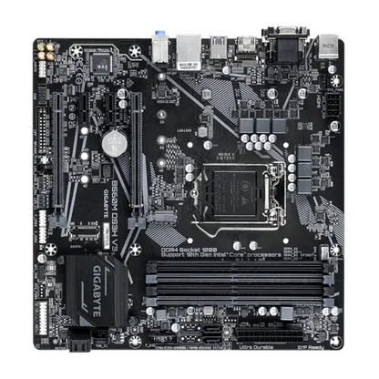 Gigabyte B560M DS3H V3 Motherboard  Microcenter India