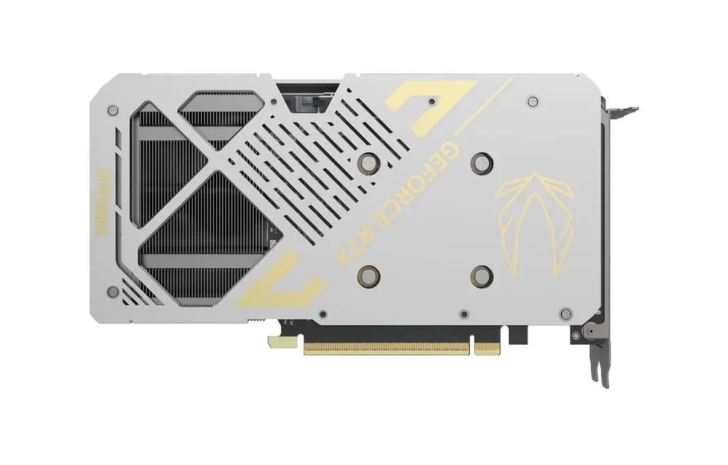 ZOTAC Gaming GeForce RTX 5060 Ti Twin Edge OC Graphics Card  Microcenter India