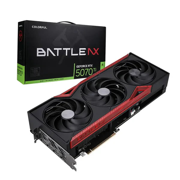 5070 ti
