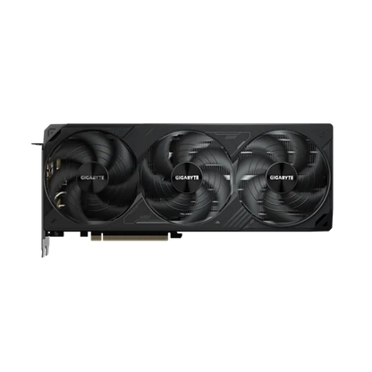 Gigabyte GeForce RTX 5070 Ti WINDFORCE SFF 16G Graphics Card  Microcenter India