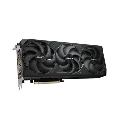 Gigabyte GeForce RTX 5070 Ti WINDFORCE SFF 16G Graphics Card  Microcenter India
