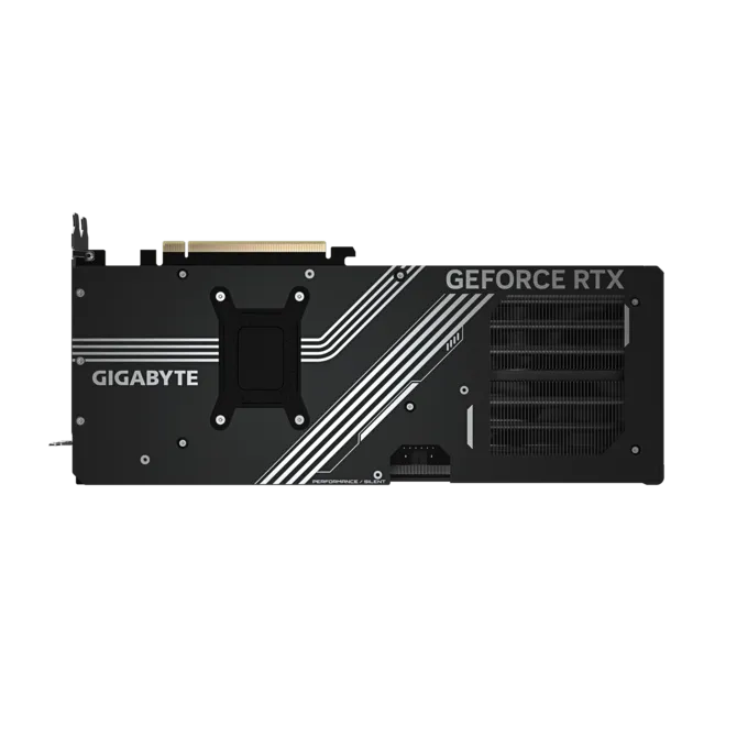 Gigabyte GeForce RTX 5070 Ti WINDFORCE SFF 16G Graphics Card  Microcenter India