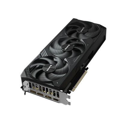 Gigabyte GeForce RTX 5070 Ti WINDFORCE SFF 16G Graphics Card  Microcenter India