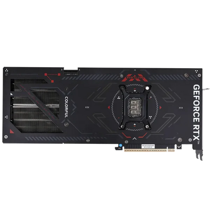 Colorful GeForce RTX 5070 Ti Battle AX 16GB-V GDDR7 Graphics Card