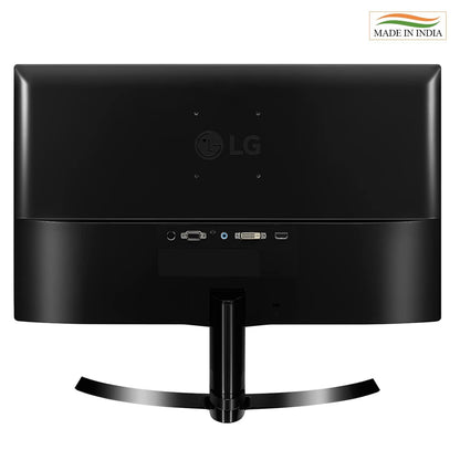LG 22Mp68Vq 22 Inch IPS Monitor