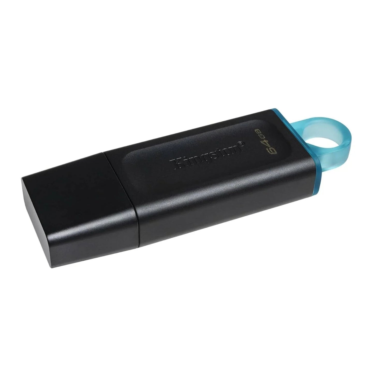 Kingston DataTraveler Exodia DTX-64 GB Pen Drive  Microcenter India