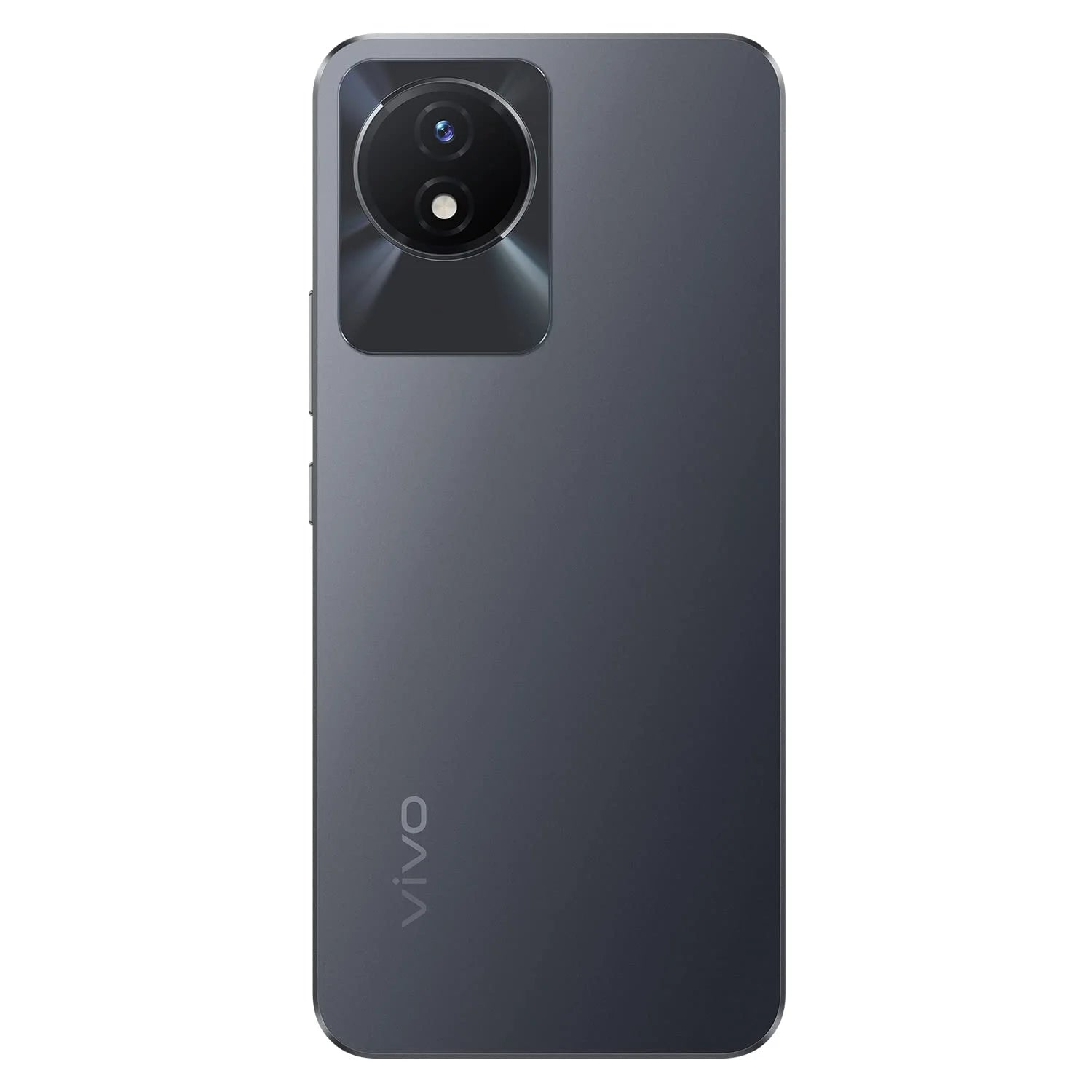 Vivo Y02 Cosmic Grey 3GB RAM 32GB Storage  Microcenter India