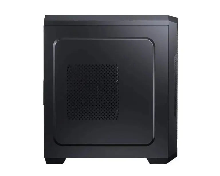 Cougar MX331 Mesh Mid Tower Cabinet Black 